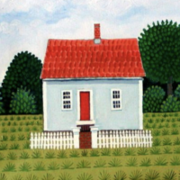 Casetta home